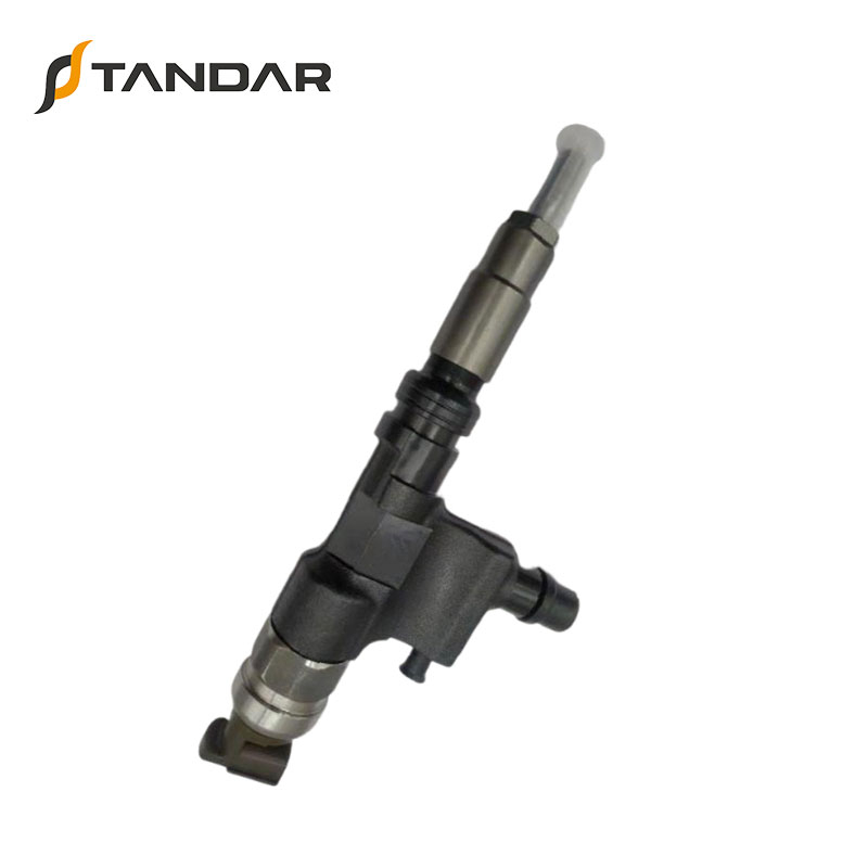 23670-78030 23670-79016 23670-79026 23670-78160 23670-78070 23670-79086 Common Rail Diesel Injector Original Brand 