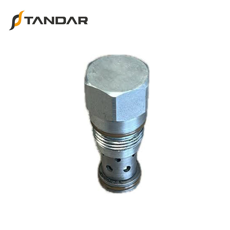 OEM 1427453 Original Brand New Pressure Control Valve Overflow Valve for SCANIA