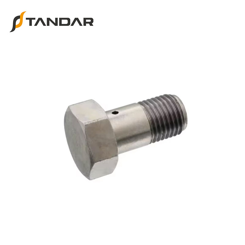 OEM 20523522 Original Brand New Pressure Control Valve Overflow Valve for DAF