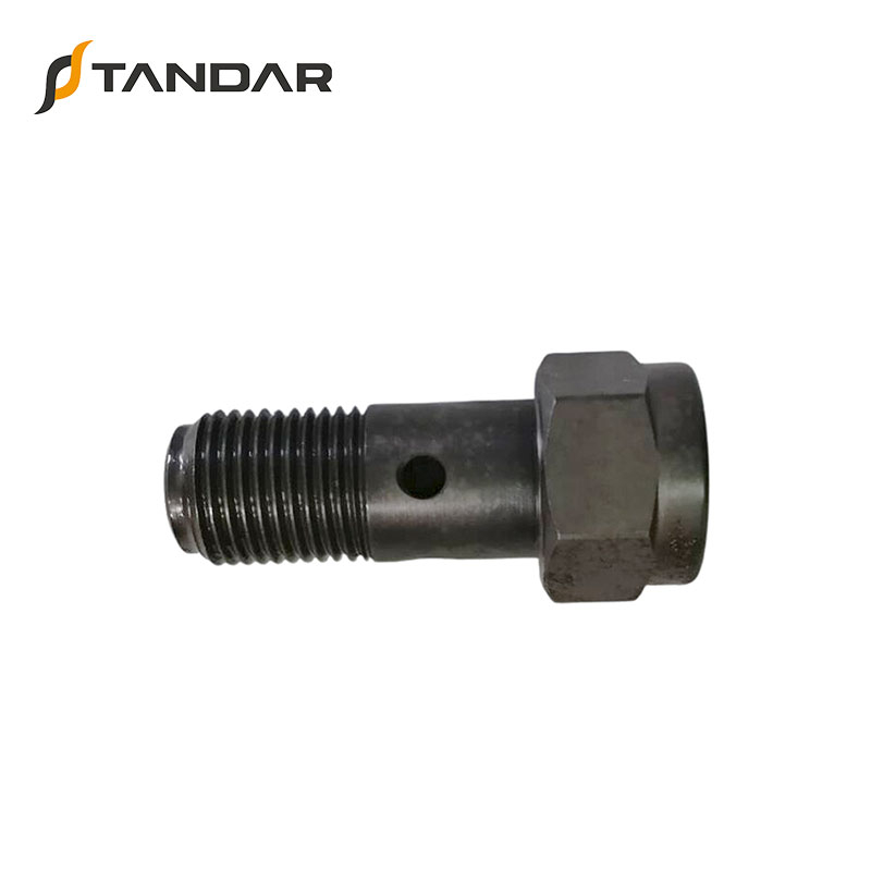 OEM 21458307 Original Brand New Pressure Control Valve Overflow Valve for VOLVO