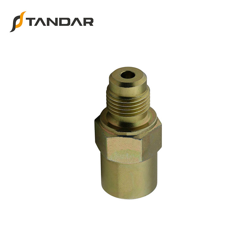 OEM 1379215 Original Brand New Pressure Control Valve Overflow Valve for VOLVO