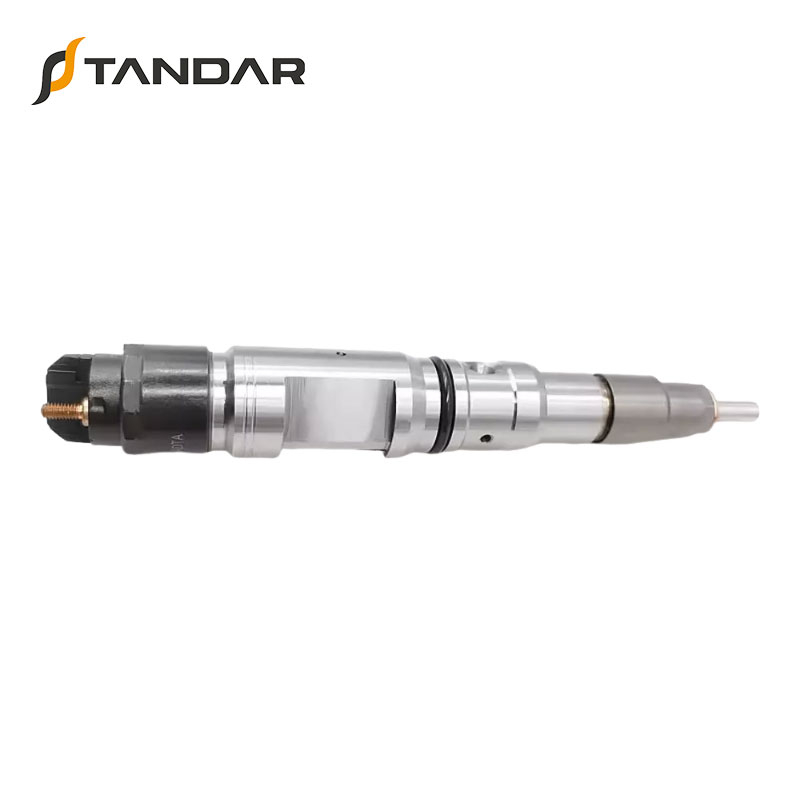  Bosch Diesel Injectors Euro Diesel Injectors 0445120432 0445120433 0445120439 0445120441 0445120443 0445120445 0445120447 0445120448 0445120451 0445120455 Premium Diesel Injector Set for VW/Audi/BMW