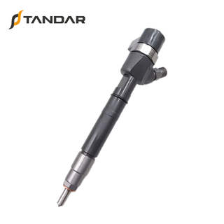  0445110 Common Rail Injectors Full Set for Complete Range for Euro V/VI Diesel Engines 0445110293 0445110305 0445110313 0445110332 0445110335 0445110343 to 0445110347