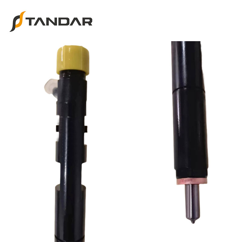 R05601D 28232234 28237259 166000897R Exact Fit Fuel Injectors Discounts Complete Common Rail Diesel Fuel Injector