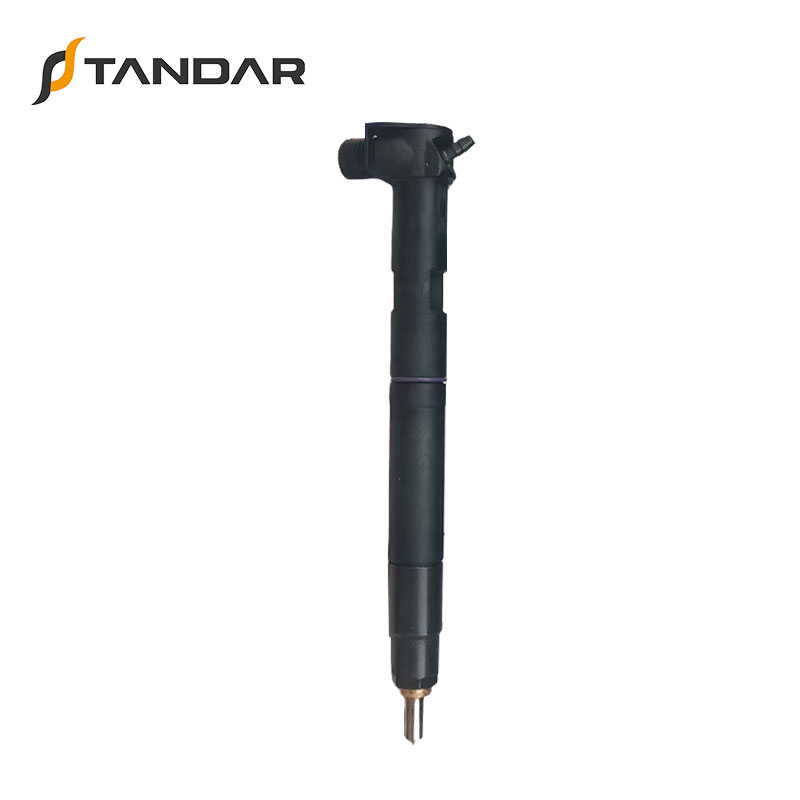 25195088 28264952 28489562 25183186 28264951 28489548 Exact Fit Fuel Injectors Discounts Complete Common Rail Diesel Fuel Injector