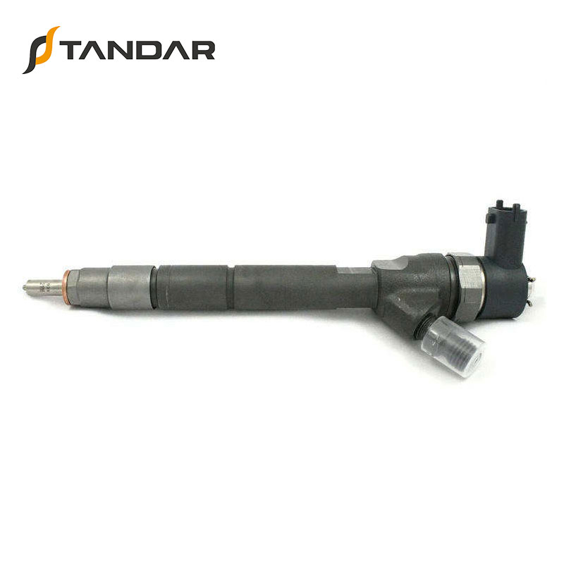 Bosch Diesel Injectors 0445110853 0445110854 for Common Rail Systems OEM Quality