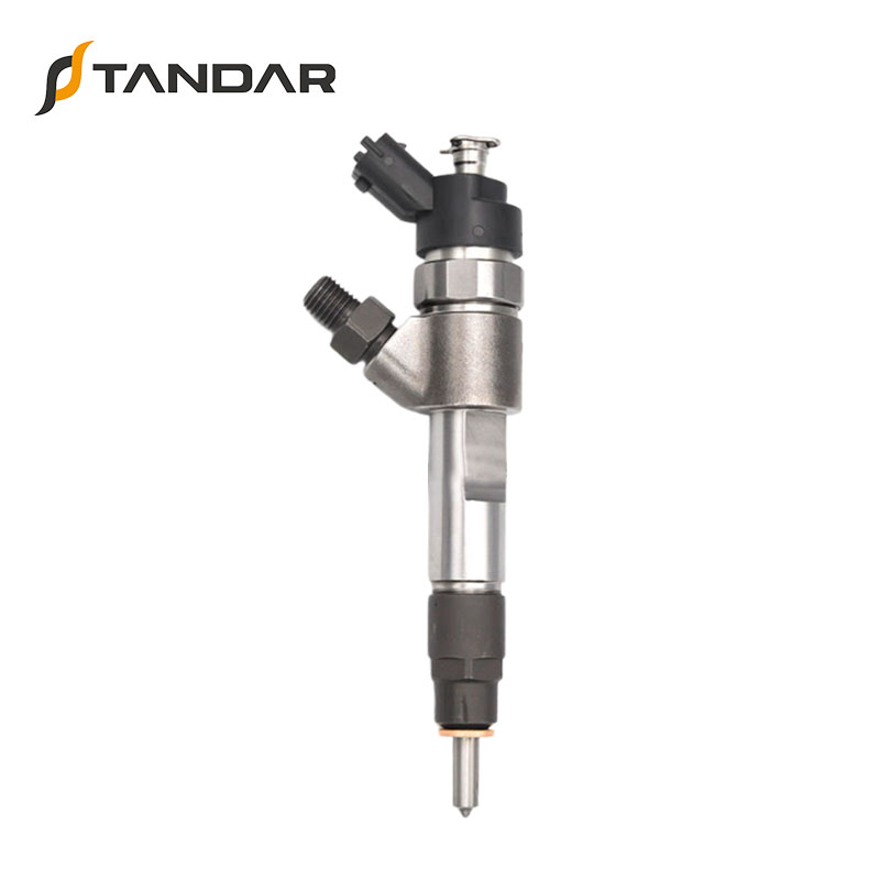 Bosch Diesel Injectors 0445110791 0445110792 0445110794 0445110796 0445110798 0445110799 0445110804 0445110805 0445110807 0445110808 0445110811 0445110812 for Common Rail Systems OEM Quality