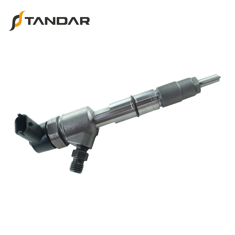 Bosch Diesel Injectors 0445110821 0445110822 0445110823 0445110824 0445110825 0445110826 0445110827 0445110839 0445110845 for Common Rail Systems OEM Quality