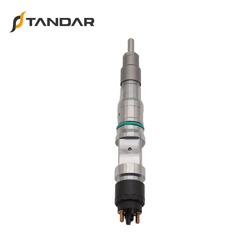  Bosch Diesel Injectors Euro Diesel Injectors 0445120388 0445120399 0445120391 0445120393 0445120394 0445120397 0445120398 0445120400 0445120402 0445120403 Premium Diesel Injector Set for VW/Audi/BMW