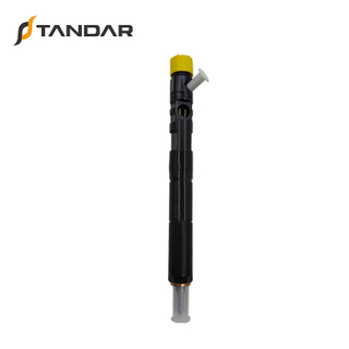 EJBR03001D EJBR02501Z 33800-4X900 Fuel Injectors Common Rail Diesel Injector For KIA