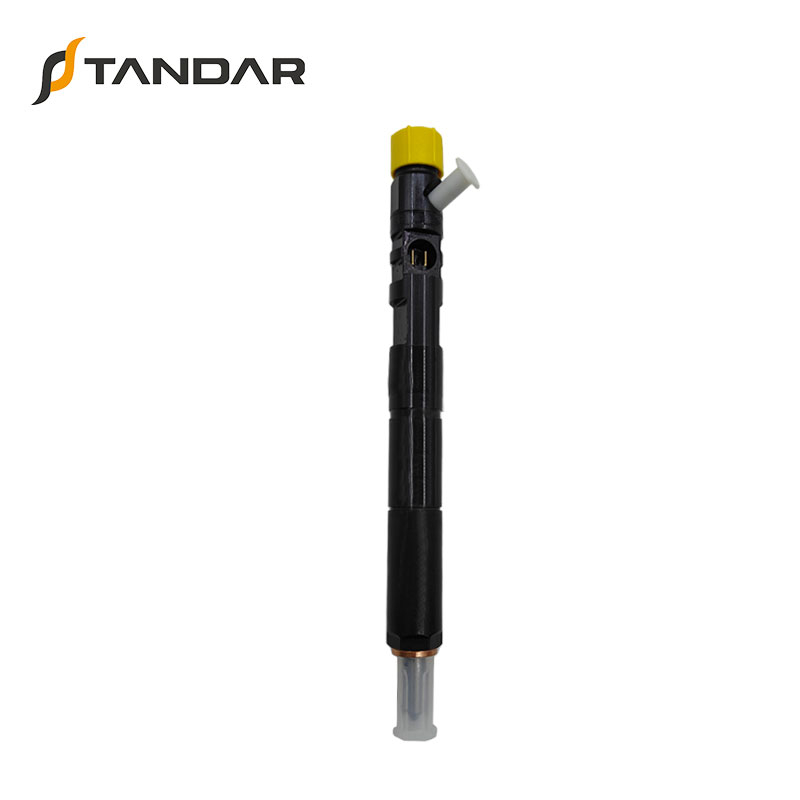EJBR03001D EJBR02501Z 33800-4X900 Fuel Injectors Common Rail Diesel Injector For KIA