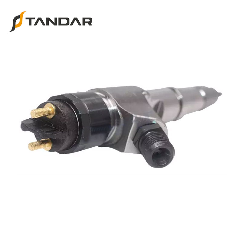  Bosch Diesel Injectors Euro Diesel Injectors0445120357 0445120360 0445120361 0445129362 0445129363 0445129364 0445120366 0445120367Premium Diesel Injector Set for VW/Audi/BMW