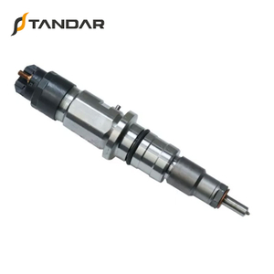 Diesel Injectors Euro Injectors0445120313 0445120315 0445120314 0445120316 0445120317 0445120318 0445120319 0445120321 0445120320 0445120324 Premium Diesel Injector Set for VW/Audi/BMW