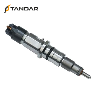 Diesel Injectors Euro Injectors0445120313 0445120315 0445120314 0445120316 0445120317 0445120318 0445120319 0445120321 0445120320 0445120324 Premium Diesel Injector Set for VW/Audi/BMW