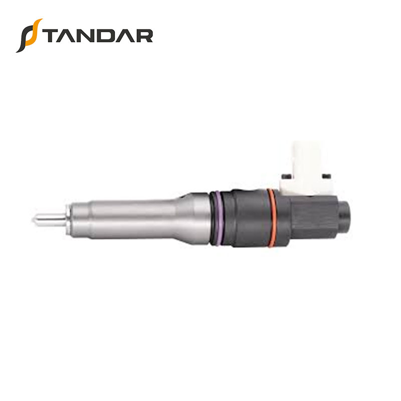 Complete Common Rail Diesel Fuel Injector Models 1905001 1846419 1905002 1725282 1742535 1661060 1820820 Fits German/AmericanModelsCommon Rail Diesel Fuel Injectors 