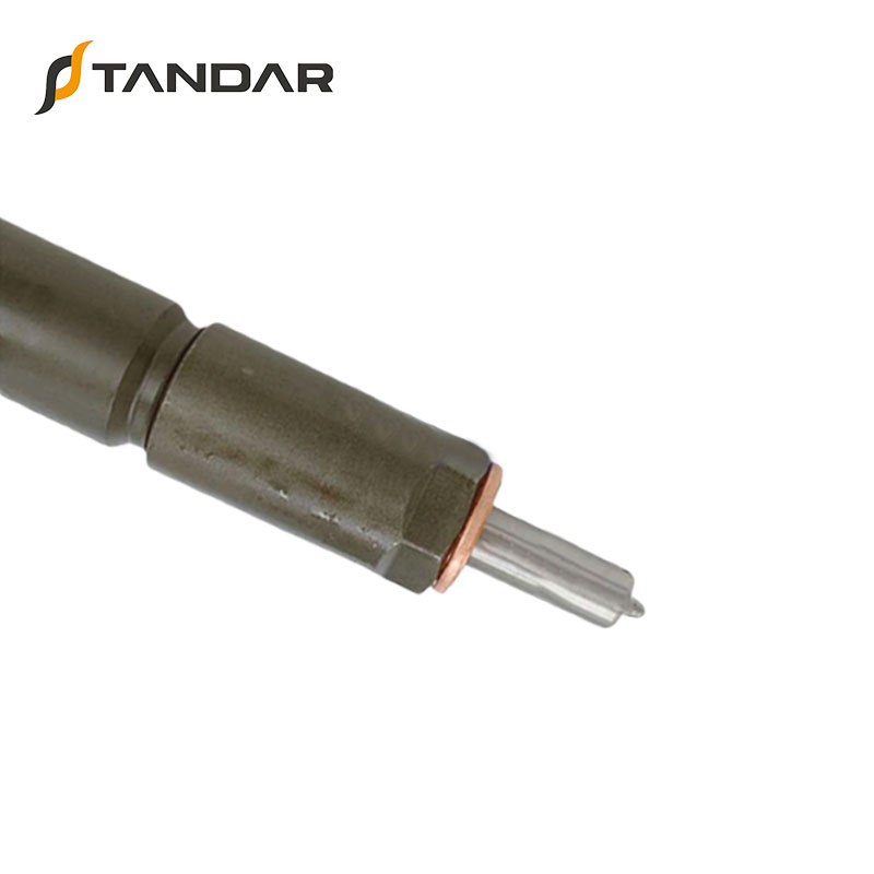  Bosch Diesel Injectors Euro Diesel Injectors 0445110918 0445110919 0445110965 0445110966 0445110252 0445110526 Premium Diesel Injector Set for VW/Audi/BMW