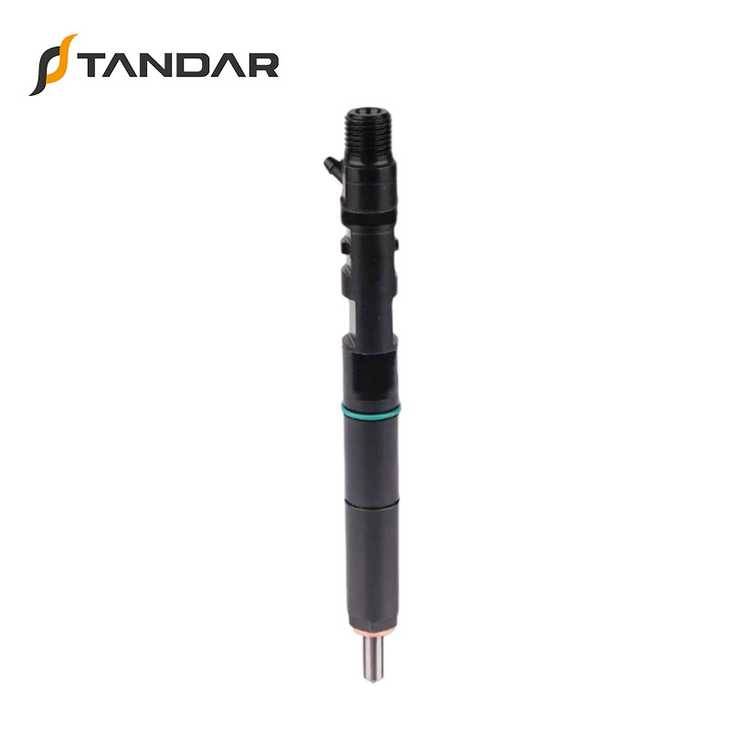 33800-4X400 EJBR03901D EJBR03902D Fuel Injectors Common Rail Diesel Injector For KIA