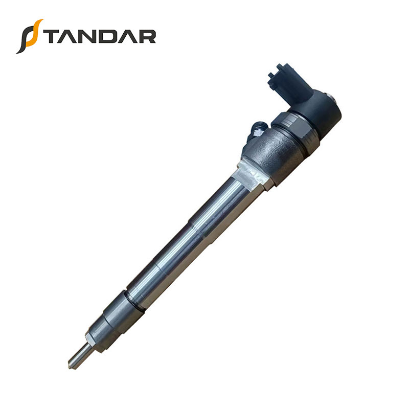  Bosch 0445110Series Common Rail Injectors For VW/Audi/BMW Diesel E Diesel Injectors0445110362 0445110363 0445110665 0445110666 0445110338 0445110375 0445110364