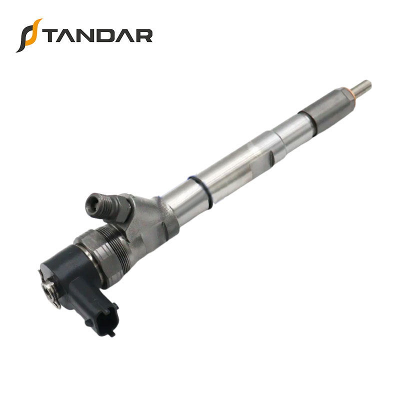  Bosch 0445110Series Common Rail Injectors For VW/Audi/BMW Diesel E Diesel Injectors 0445110560 0445110561 0445110559 0445110558