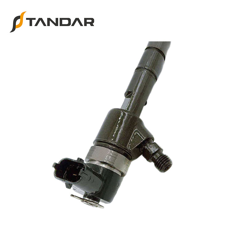 Bosch 0445110 Delphi 0986435 Hyundai 33800 Common Rail Injectors Full Set for Diesel Engines 0445110185 0445110283 0455110186 0445110279 0445110091 0445110092 0445110306 0445110730 0445110762 