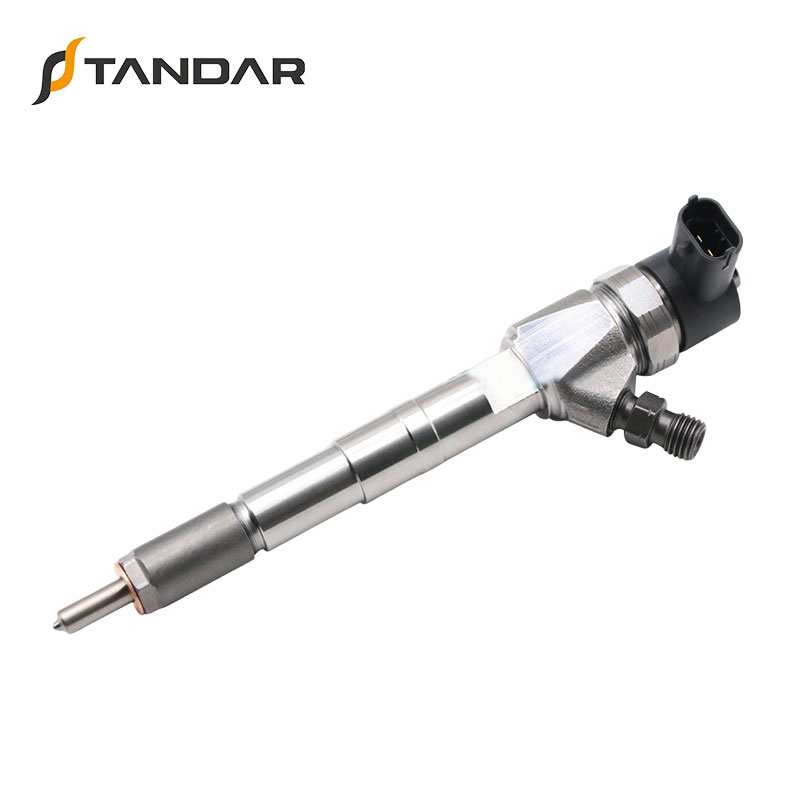 High-Performance 0445110419 Common Rail Diesel Fuel Injectors – Precision Fuel Delivery for Increased Power Smoother Acceleration