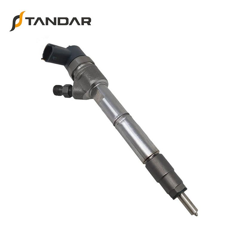 Bosch 0445110 Common Rail Injectors Full Set for Diesel Engines 0445110451 0445110453 0445110318 0445110361 0445110610 0445110606