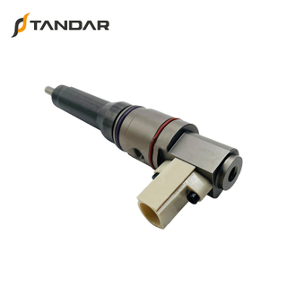 Complete Common Rail Diesel Fuel Injector Models 1952045 1972591 1925657 2005596 Fits German/AmericanModelsCommon Rail Diesel Fuel Injectors 