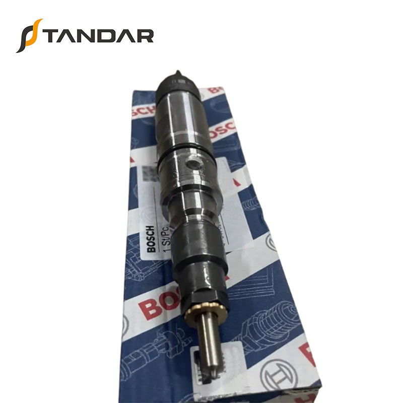 0445120142 0445120144 0445120145 0445120146 0445120147 0445120148 0445120149 Diesel Injectors Euro InjectorsPremium Diesel Injector Set for VW/Audi/BMW