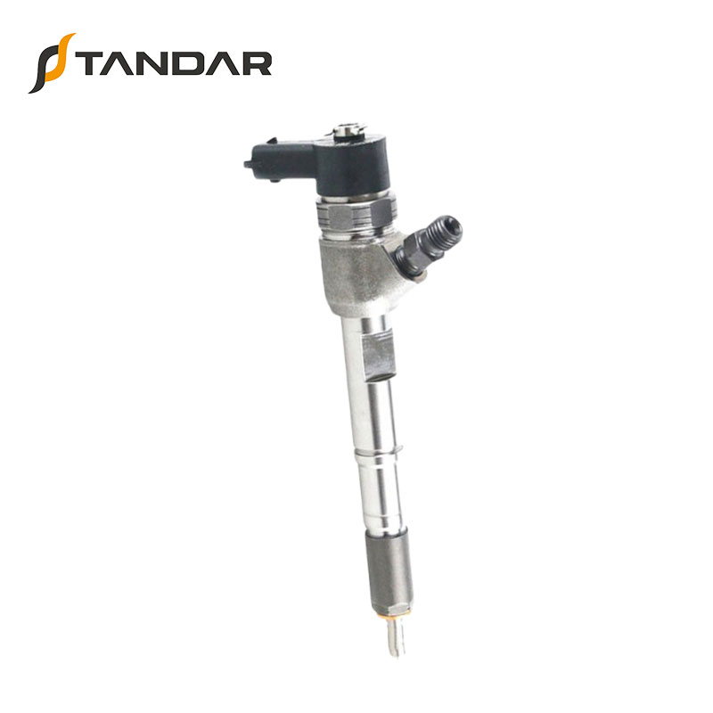 0445110 Common Rail Diesel Fuel Injector Full Set for Diesel Engines Truck Parts for Bosch 0445110505 0445110777 0445110771 0445110996 0445110995 0445110304 0445110420