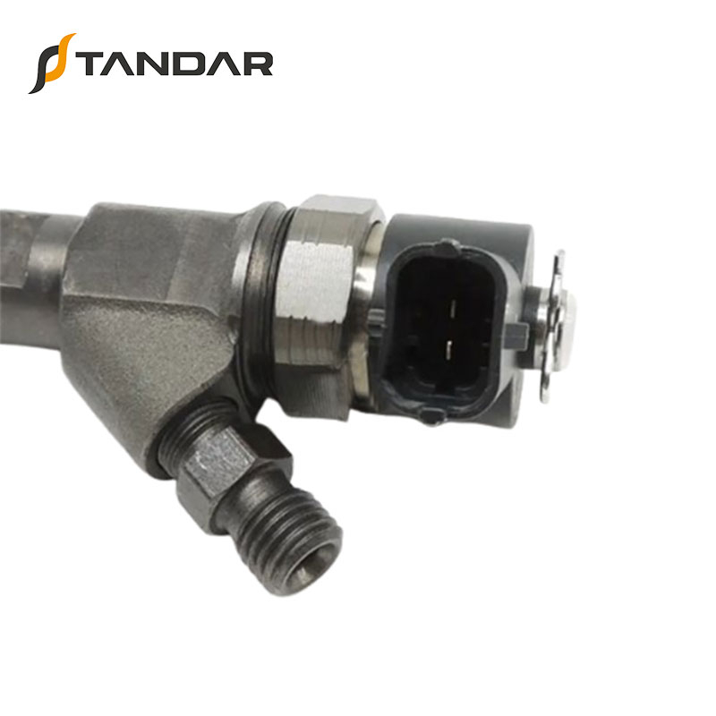 Bosch 0445110 Common Rail Injectors Full Set for Diesel Engines 0445110253 0445110257 0445110258 0445110269 0445110270 0445110329 0445110330 0445110387 0445110725 0445110432 0445110431 0445110695