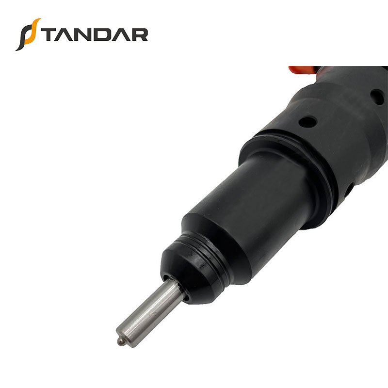 Complete Common Rail Diesel Fuel Injector Models 22282198 22301417 22282199 22301418 22501885 22569106 22311990 22569107 85020357 850203 Fits German/AmericanModelsCommon Rail Diesel Fuel Injectors 