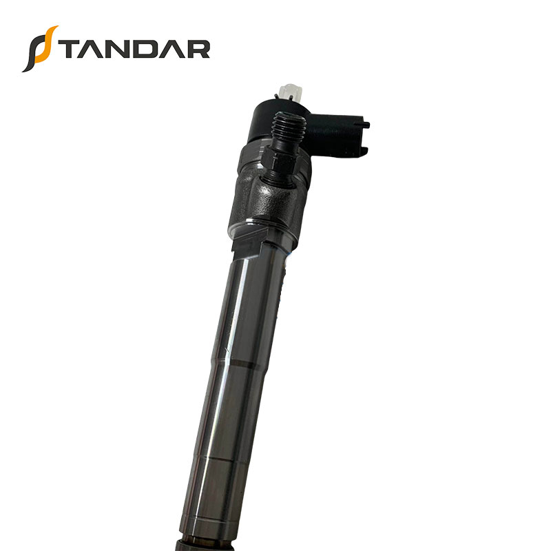 High-Performance 0445110213 0445110243 0445110299 0445110300 0445110308 0445110391 Common Rail Diesel Fuel Injectors – Precision Fuel Delivery for Increased Power Smoother Acceleration