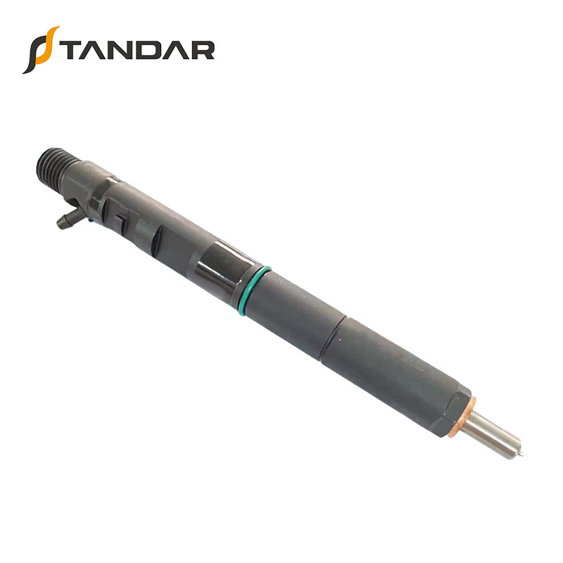  Fuel Injectors 33800-4X450 EJBR05501D Common Rail Diesel Injector For KIA