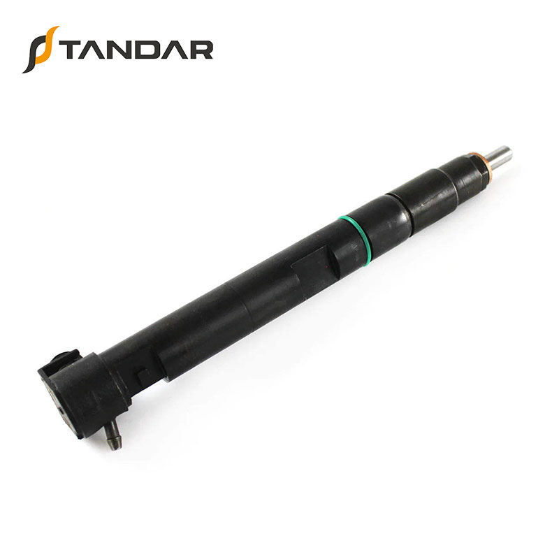  28347042 400903-00043D 28337917 400903-00074C Fuel Injectors Discounts Complete Common Rail Diesel Injector For Ford/DOOSAN
