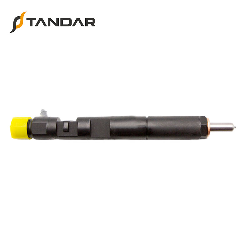 28317158 320-06881 Fuel Injectors Common Rail Diesel Injector For JCB 