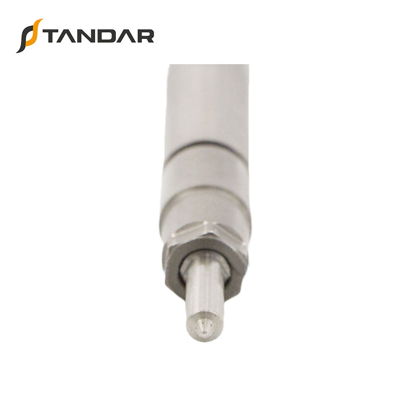 0445110024 0445110025 Upgrade Engine! 0445110 Series Common Rail Diesel Fuel Injectors 