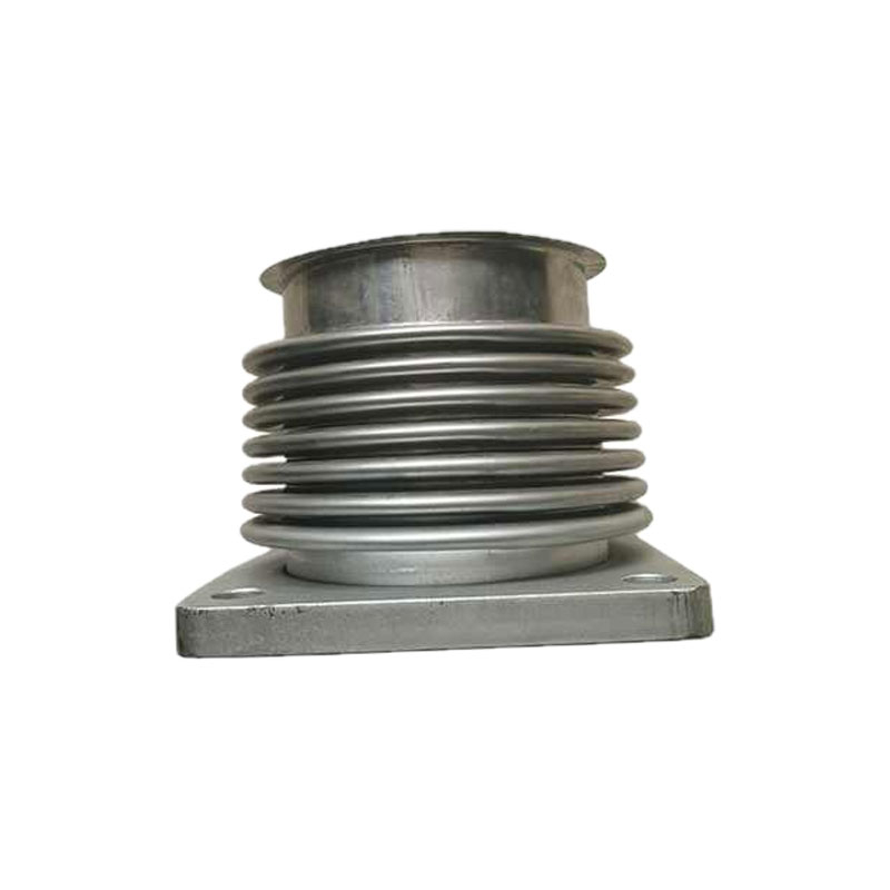 OEM 4080158 Good Quality Qsk60 Diesel Engine Parts Turbocharger Exhaust Bellows for CUMMINS