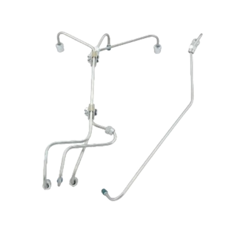 3863212-215 Hot Selling Automotive Engine High-pressure Fuel Supply Tube for Cummins Tianlong Flagship QST engine