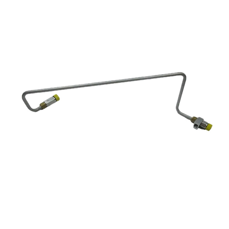 2896831 2896833 2896835 Hot Selling Automotive Engine High-pressure Fuel Supply Tube for Cummins QSK 19 Engine