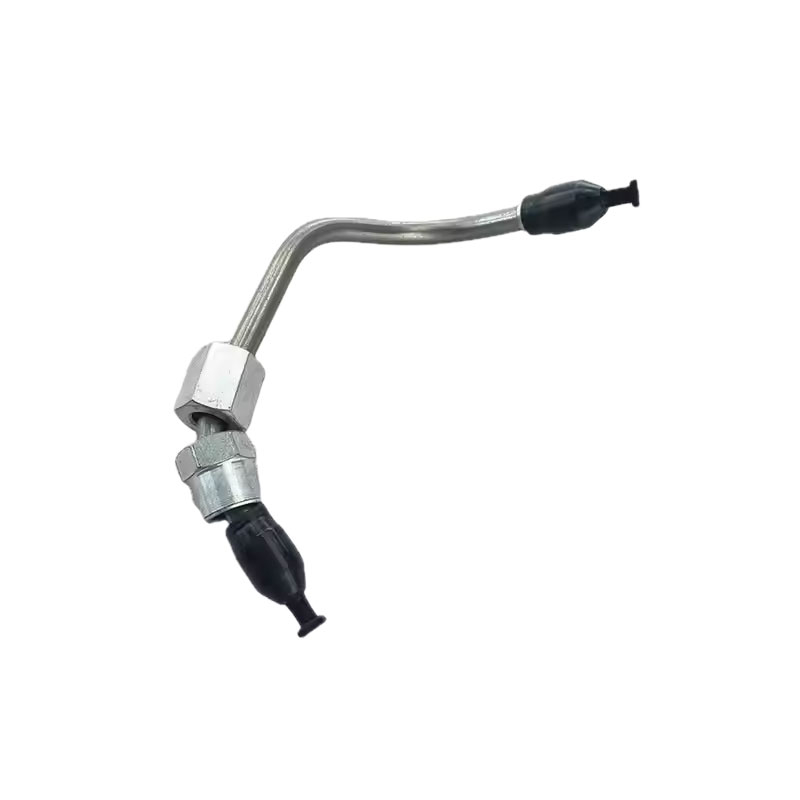 3964141 3964142 3975042 3964143 3964144 4943247 Hot Selling Automotive Engine High-pressure Fuel Supply Tube for Cummins ISLE