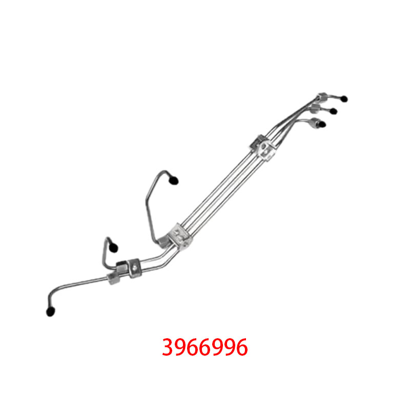3966996 Hot Selling Automotive Engine High-pressure Fuel Supply Tube ...