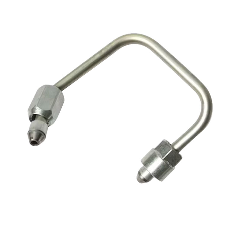 3978031 3978032 3978034 3978036 Hot Selling Automotive Engine High-pressure Fuel Supply Tube for Cummins ISDE