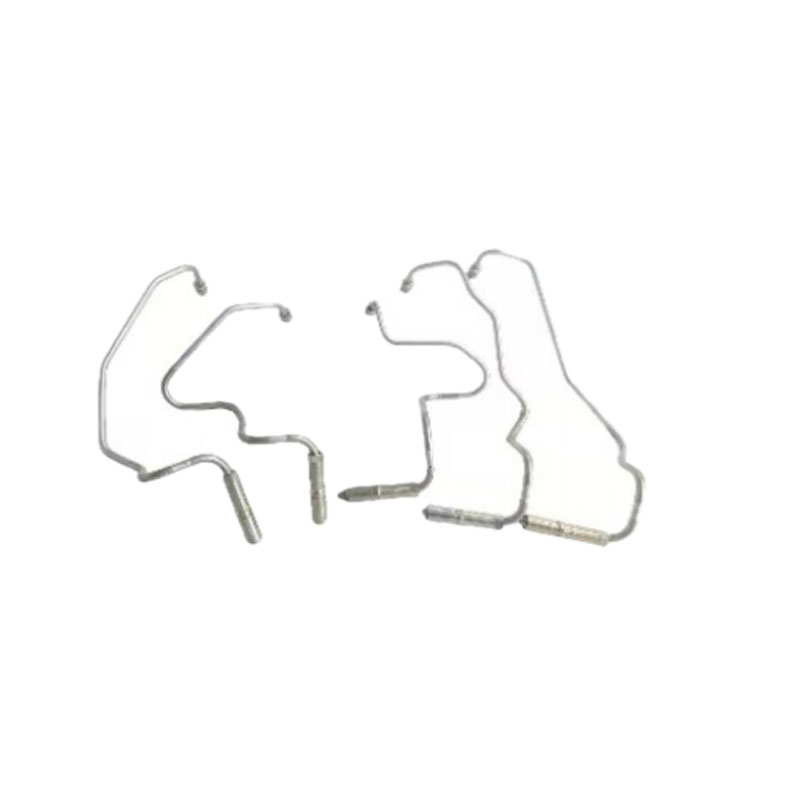  6217-71-5112-22-32-42-52-62 Hot Selling Automotive Engine High-pressure Fuel Supply Tube for Komatsu