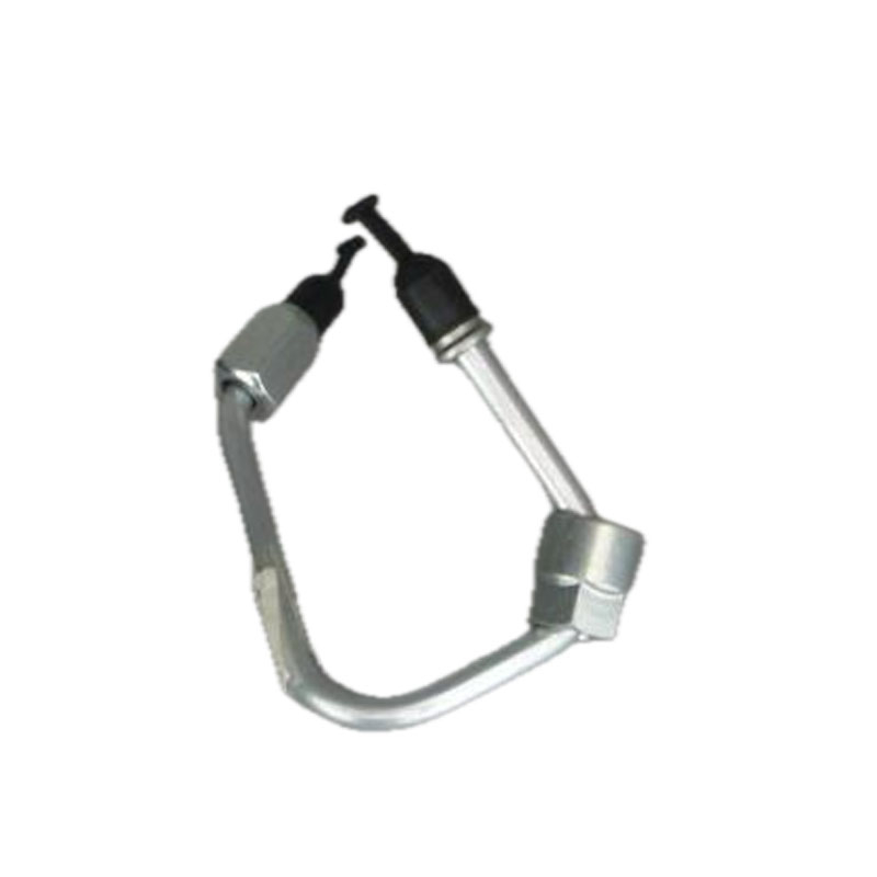 3978244 3978034 Hot Selling Automotive Engine High-pressure Fuel Supply Tube for Cummins ISDE