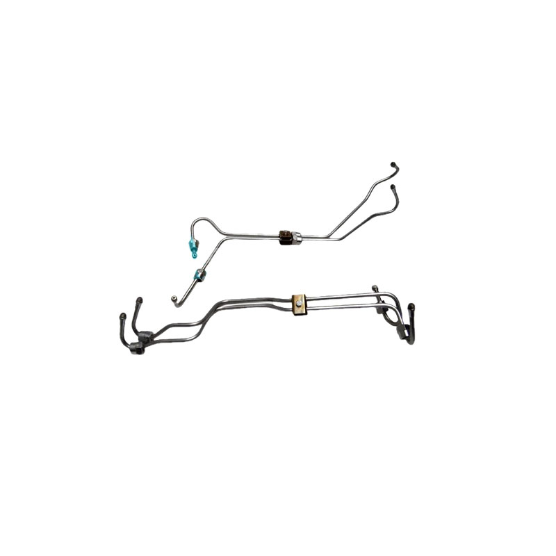3979747 3979750 Hot Selling Automotive Engine High-pressure Fuel Supply Tube for Cummins 4BT Engine 