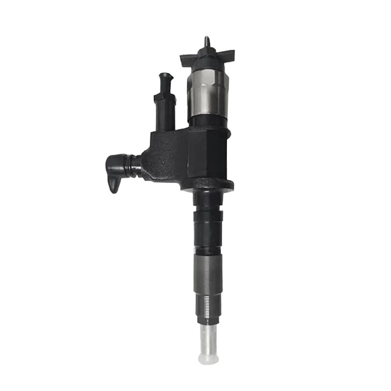 Vehicle Parts Common Rail diesel Fuel Injector 095000-6630 Fuel Injector 16650-Z600D Auto Mobile Parts