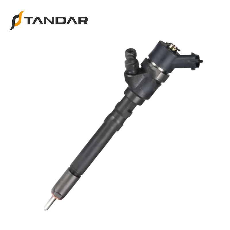 Good Quality 23670-11020 Common Rail diesel Fuel Injector 295700-0120 Fuel Injector Auto Mobile Parts Vehicle Parts