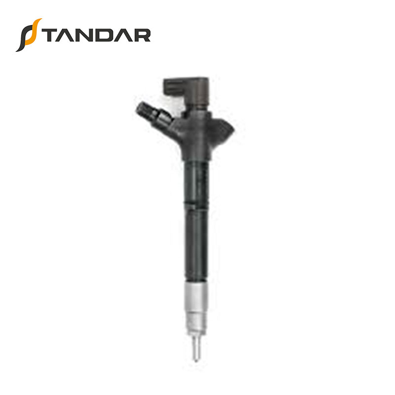 23670-26070 Common Rail diesel Fuel Injector 295900-0060 295900-0180 Fuel Injector Auto Mobile Parts Vehicle Parts for TOYOTA