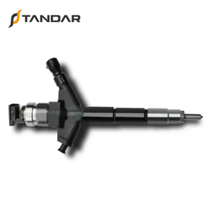 23670-30240 23670-30300 for TOYOTA Common Rail diesel Fuel Injector 095000-7380 095000-776# Fuel Injector Vehicle Parts