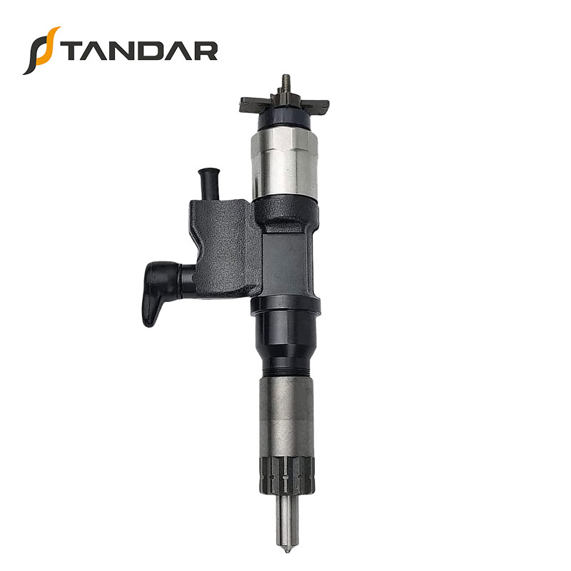 1K0213640 1K0413640 1K0613640 Vehicle Parts Common Rail diesel Fuel Injector 095000-5340/5341/5342/5343/5344 095000-6360 095000-6362 095000-6363